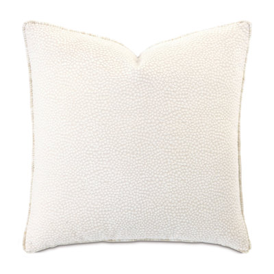 Palisades Dots Reversible Throw Pillow