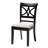 4 - Person Four Leg Base Dining Set-36617342