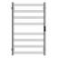 Chauffe-serviettes électrique mural-72532140