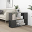 Lajeanne 63cm H Standard Bookcase-1254850605-1254850596