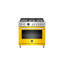 Bertazzoni 36'' W Free Standing Range-31098771