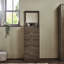 Nagata 50 cm W Chest of 5 Drawers-944869072
