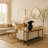Bia Ceramic Abstract Table Vase-102109064-102109065