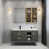 Dark Gray selected