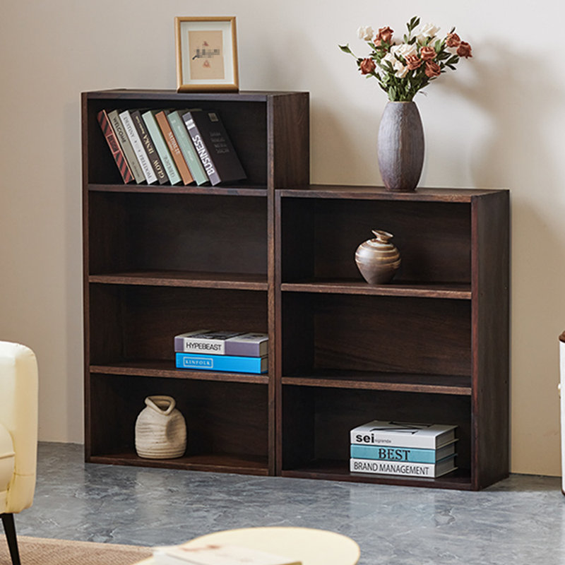 Drury, (7 Shelves) 41.73"H x 47.24"W x 9.45"D