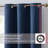 Solid Max 100% Blackout Thermal Grommet Curtain Panels-60953819-60953828