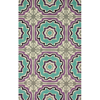 Tapis Oneil Multi Lumi