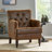 Cozine Upholstered Armchair-1198402134-1172191843-1143472811