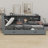 Bookcase Bed-5405486
