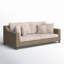 Selene Beige Sofa