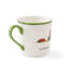 Tasse 12 oz An Apple a Day