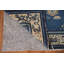 Tapis art déco chinois 3 x 6