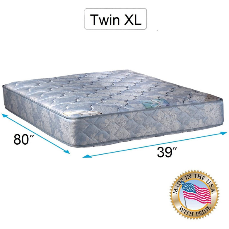 Whidden 9'' Firm Mattress
