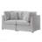 Chauncy 2-Piece Sofa - Gray