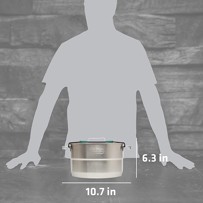 Stainless Steel Chafing Dish Lid
