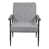 Dark Gray Wool