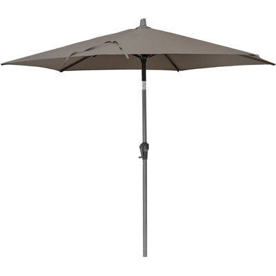 Hatten Riva Traditional Round Parasol
