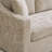 84"W 3-Seats Slipcovered Sofa With 2 Pillows-1129609774