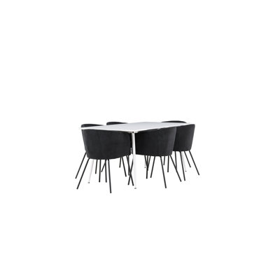 Switzer Dining Set