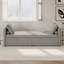 Lit de jour simple rembourré moderne avec 2 tiroirs, chaise de salon, chaise de lecture-1689678423