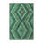Immanuels Washable Southwestern Indoor Rug-1907046672