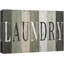 LAUNDRY, œuvre d'art, impression sur toile, impression sur toile encadrée-128129481-128129483
