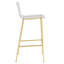 Tabouret de bar 26 po Abeyta-790103043