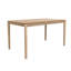 Bok Solid Wood Dining Table-123222531-118157768