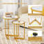 Nid de tables Rennick Mayflower