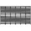 Latitude RunÂ® Room Divider Poly Rattan-39860918-65819300-65819299