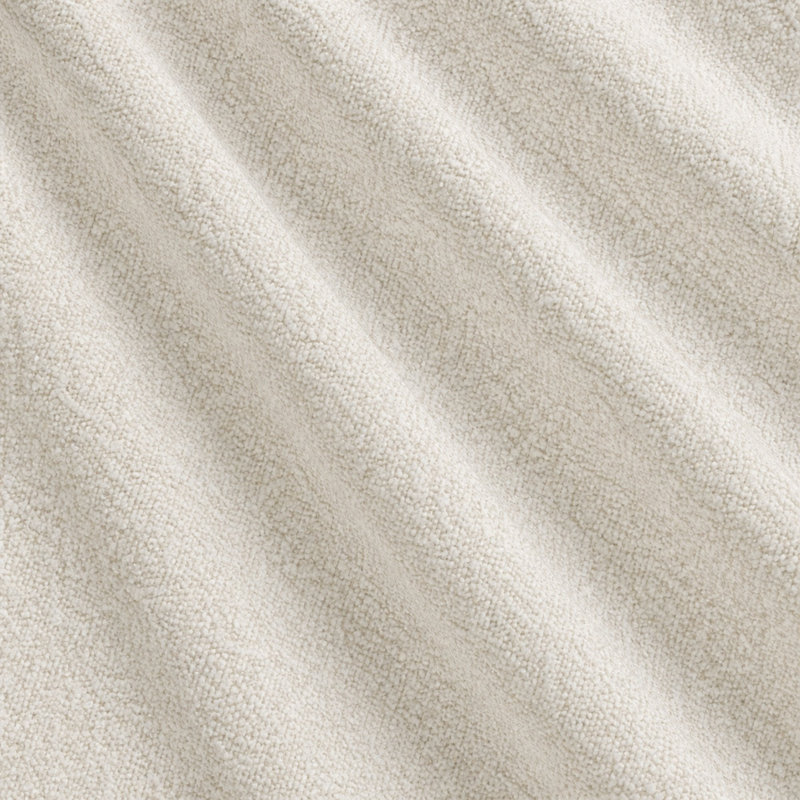 Sherpa | Linen Look | Clifton Fabric, Natural