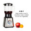 Klarstein Herakles 3 Speed 1500ml Countertop Blender-1503347551