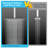 16 Inch Stainless Steel Shower Head, Square-102630773