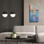 «Watch Hill 15s Crop» par Jeanette Vertentes, art mural sur toile-1910158093