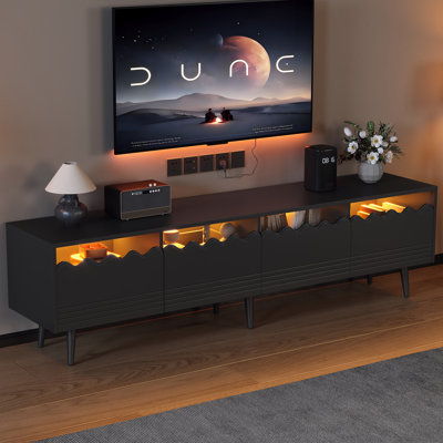 TV Stand for TVs up to 75"