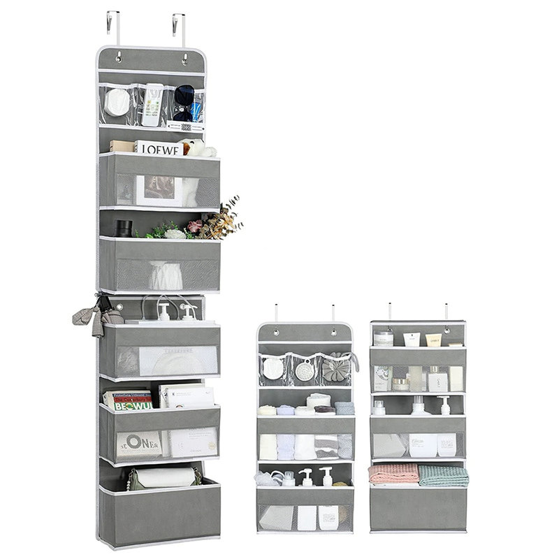 Organisateur de porte en tissu Noboyuki