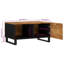 Table basse simple avec rangement Gwindolyn-91895491