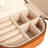 Leather Jewelry Box +