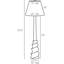 Adriana Floor Lamp