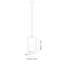 Aviva 1 - Light Pendant-1111662577-1193085815