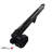 2'' H x 3'' W Black Polyethylene Plastic Fencing