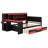 Multi-Functional Gaming Daybed with Built-in Desk, Charging Station and Storage Drawers-1152013642-1152013645