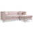 Rose est en rupture de stock