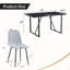 Ensemble de table et chaises-1997988000