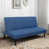 Bleu est en rupture de stock
