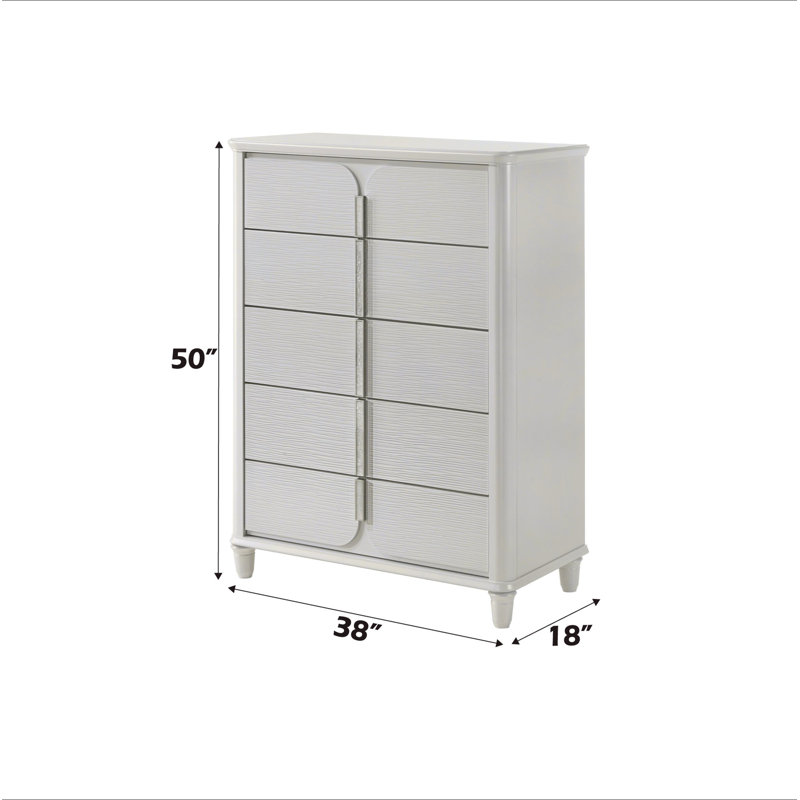 Commode Laveda