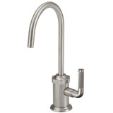 Descanso Cold Water Dispenser with Arc Spout