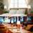 Rechargeable Touch Control LED Table Lamp With Dimmable Cordless Design For Bedroom, Dining Room, Office