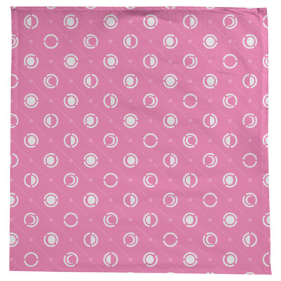 Nappe des phases de lune classiques