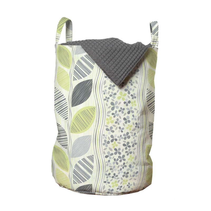 Laundry Bag with Handles